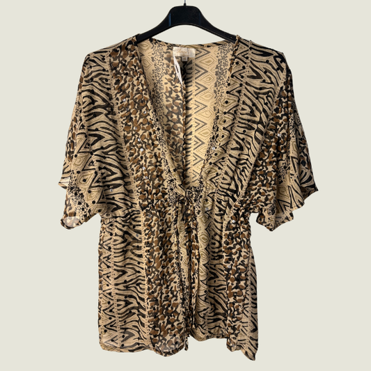 Blusa