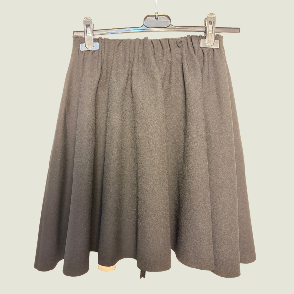 Pollera ZARA