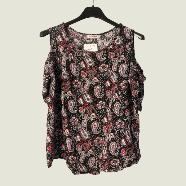 Blusa