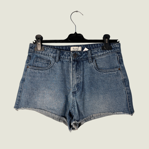 Short DANIEL CASSIN
