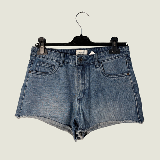Short DANIEL CASSIN