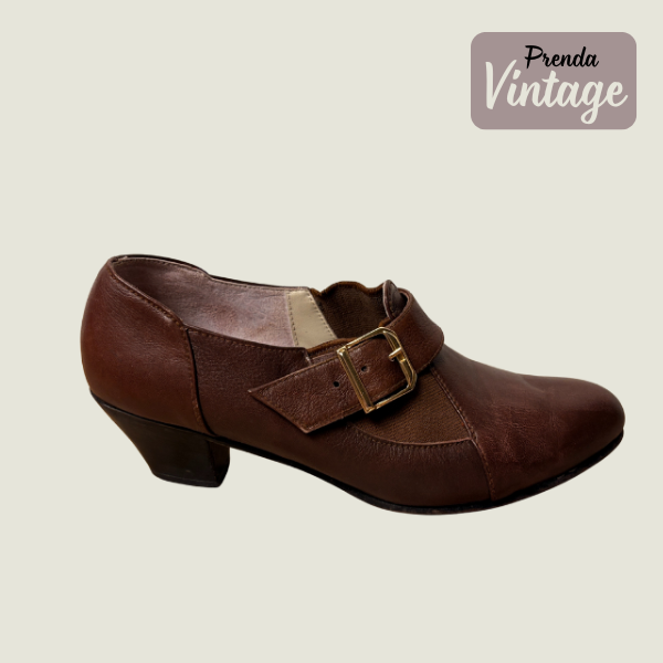 Zapato TOTO