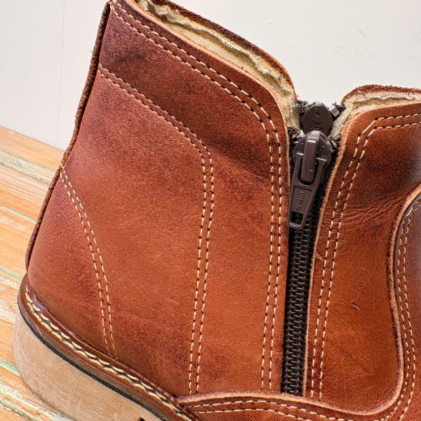 Botas CUERO