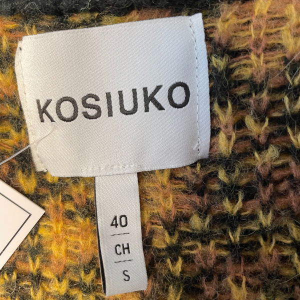 Saco KOSIUKO
