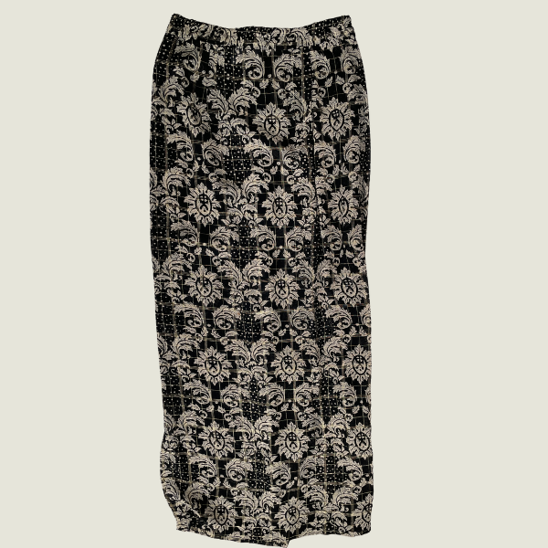 Pollera