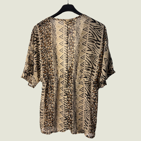 Blusa