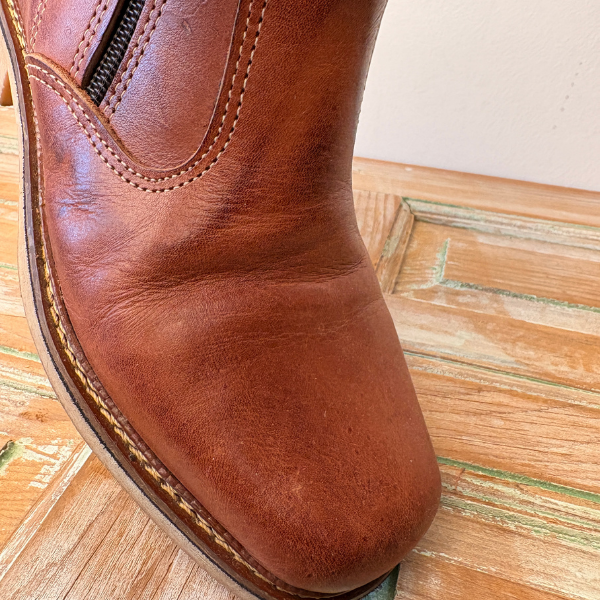 Botas CUERO