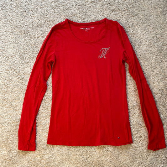 Remera TOMMY HILFIGER