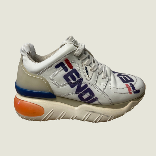 Championes FENDI