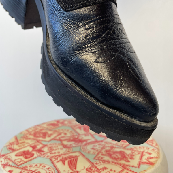 Zapatos MUTMA