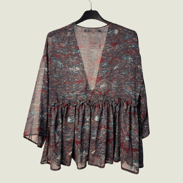 Kaftan ZARA