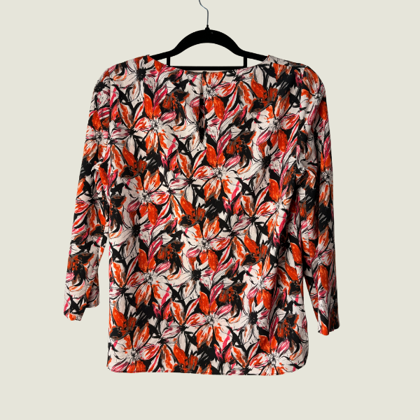 Blusa ZARA