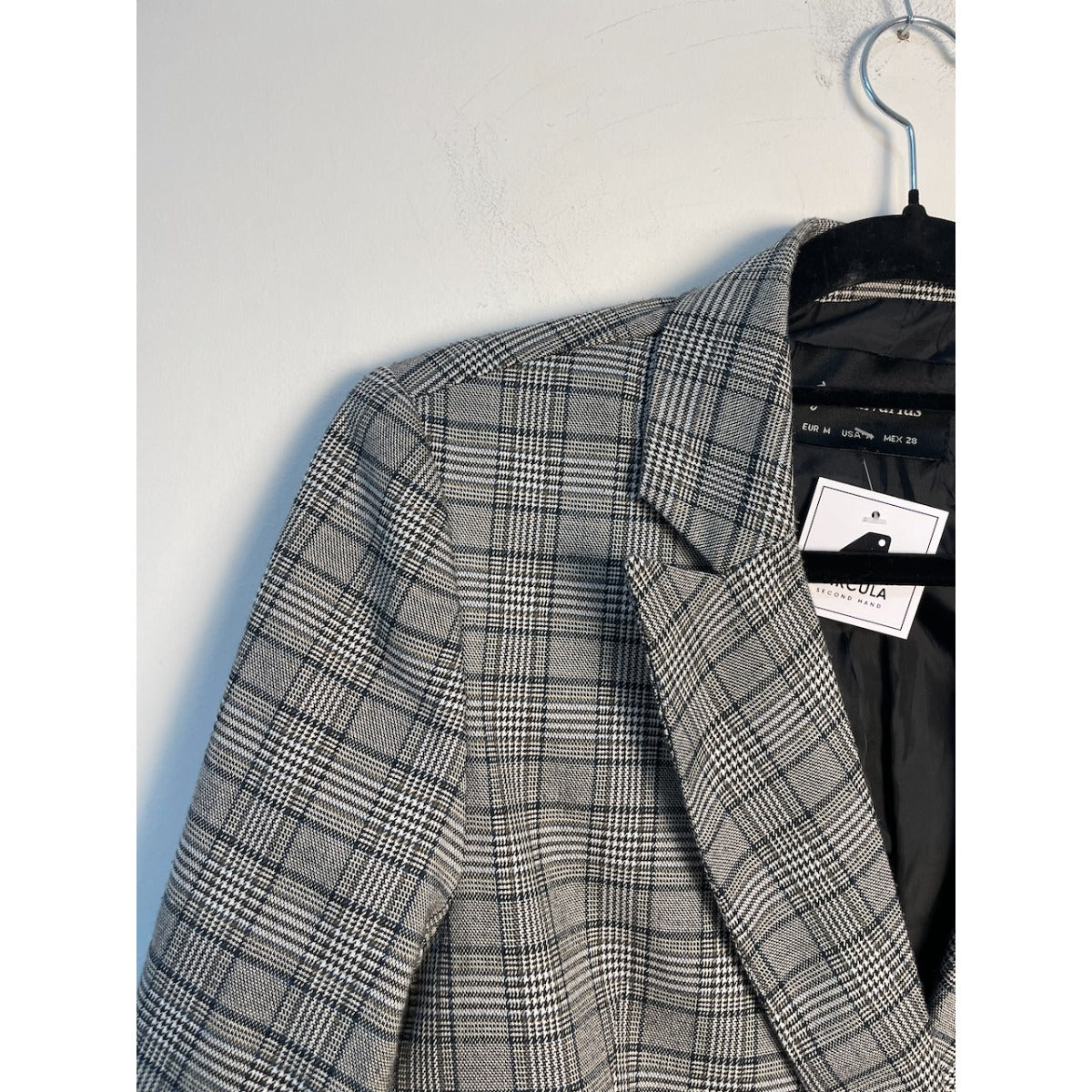 Blazer ZARA