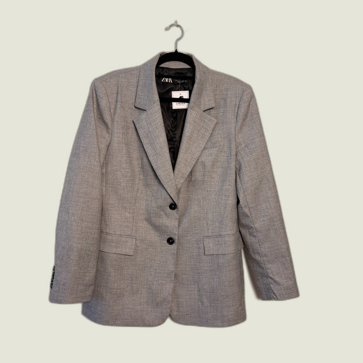 Blazer ZARA
