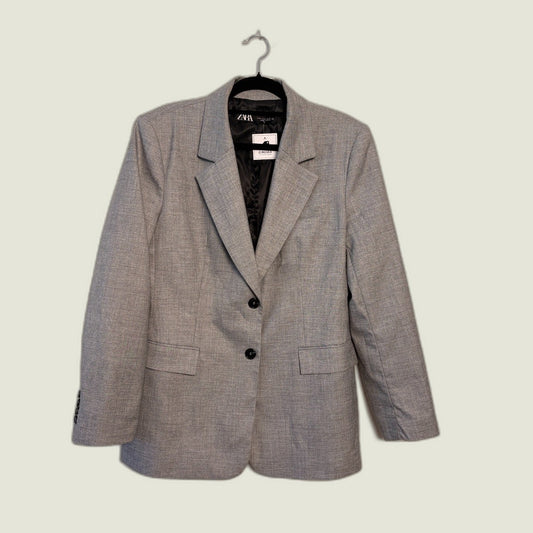 Blazer ZARA