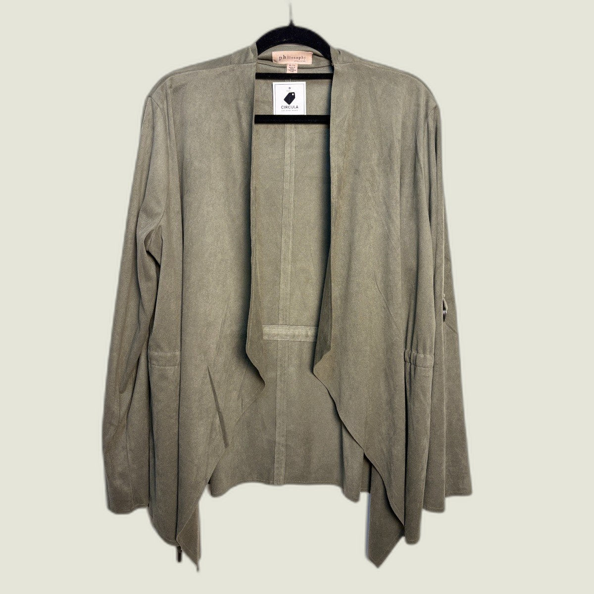 Chaqueta PHILOSOPHY