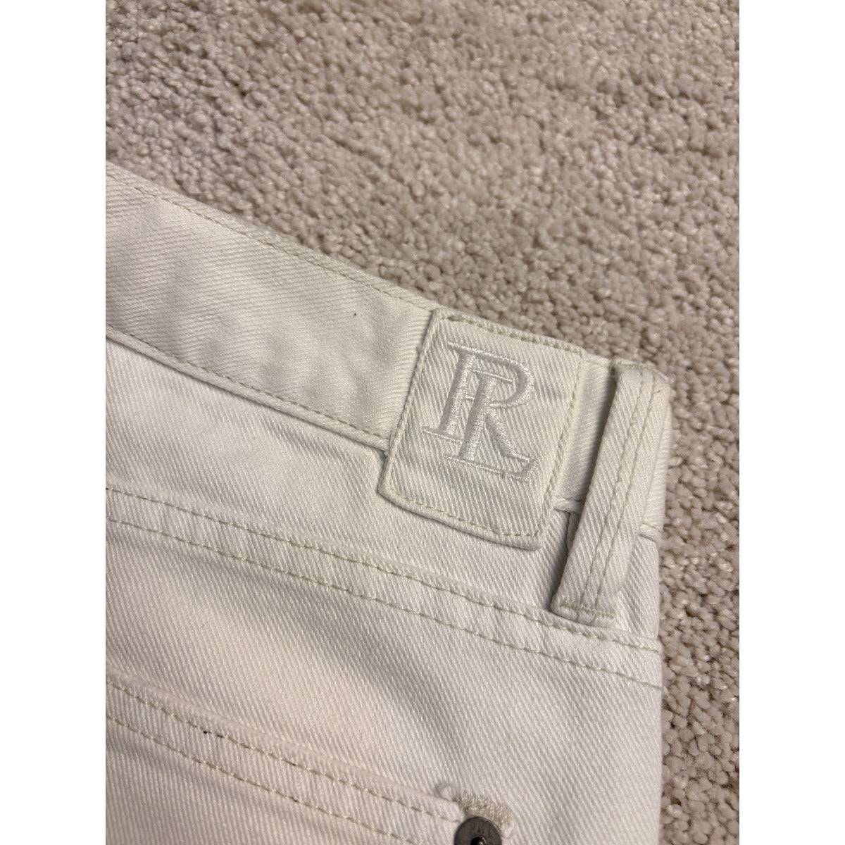 Pantalon RALPH LAUREN