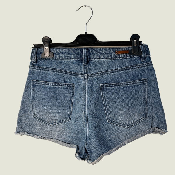 Short DANIEL CASSIN