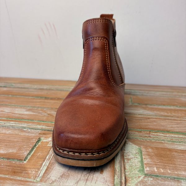 Botas CUERO