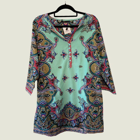 Blusa ADA GATTI