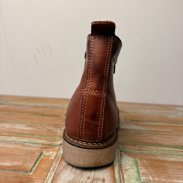 Botas CUERO