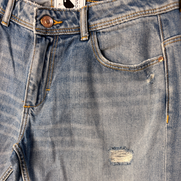 Pantalon ZARA