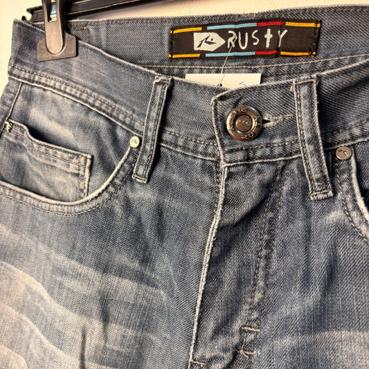 Pantalon RUSTY