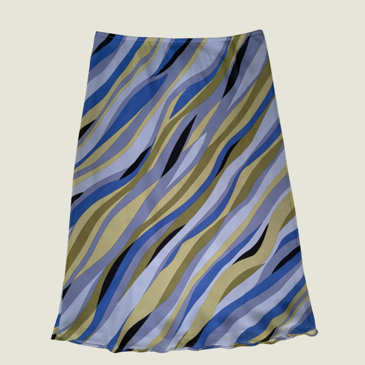 Pollera APOSTROPHIE