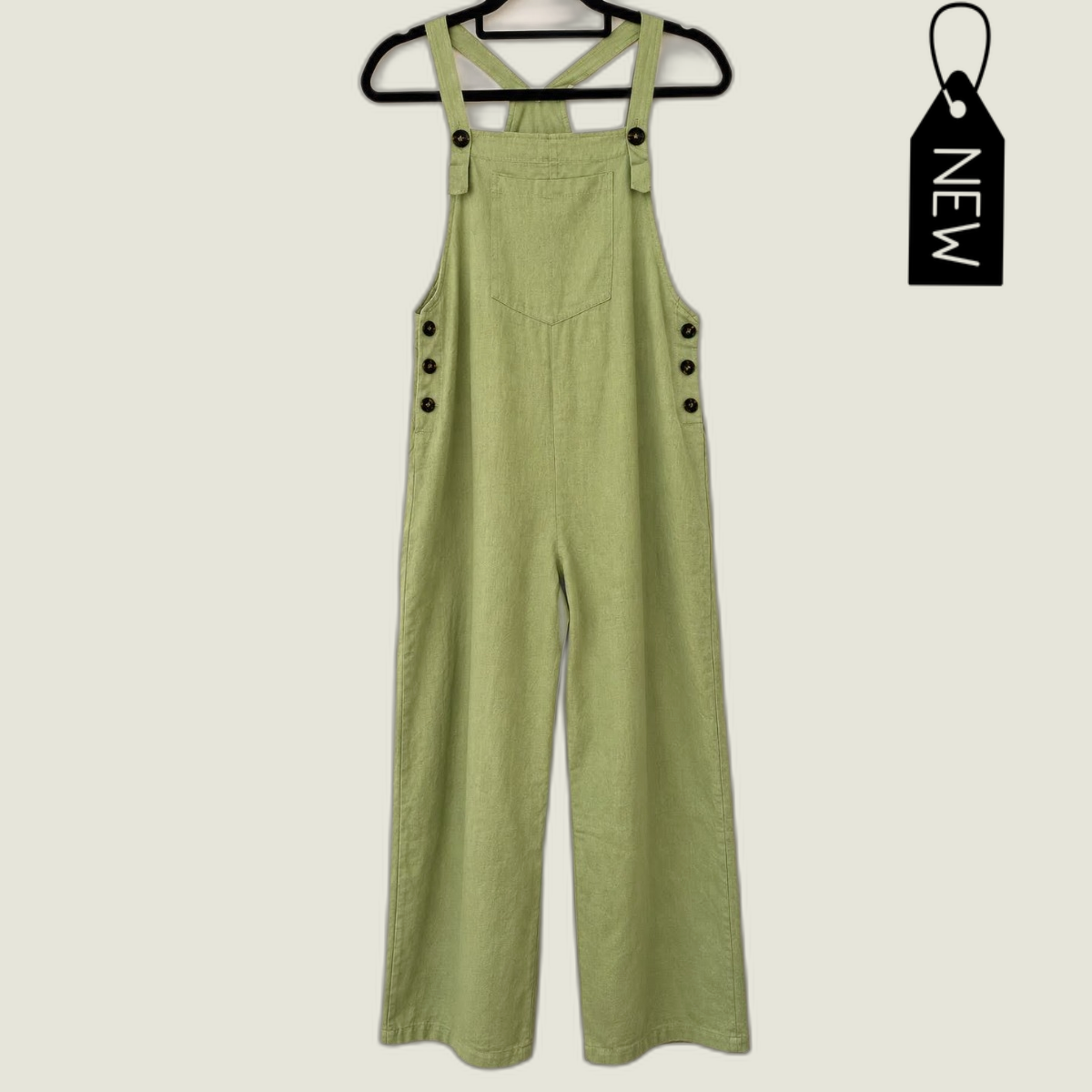 Vestido/Mono DANIEL CASSIN