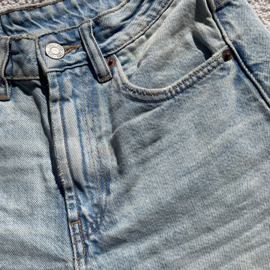 Short ZARA