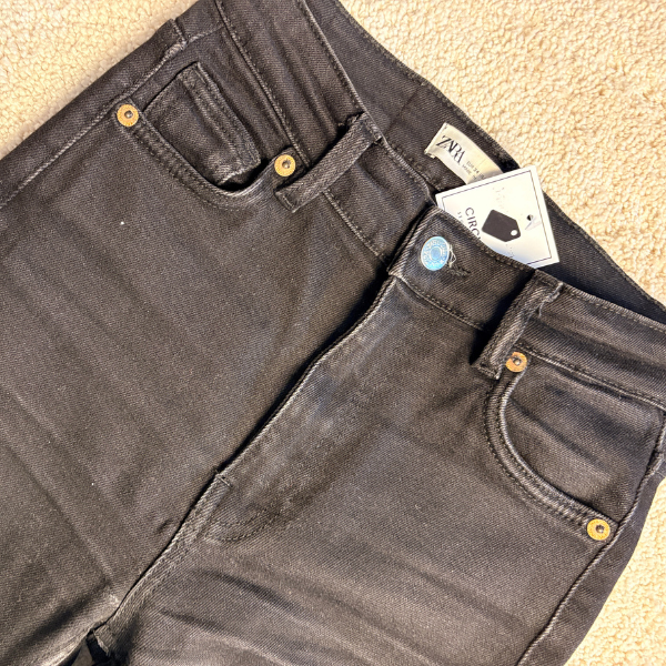 Pantalon ZARA