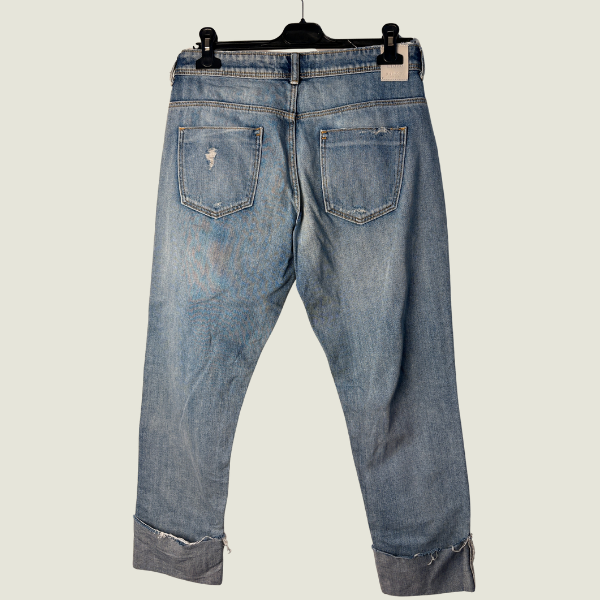 Pantalon ZARA