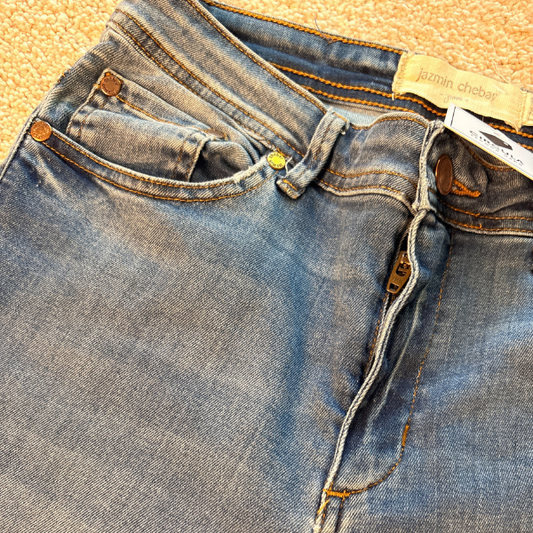 Pantalon JAZMIN CHEBAR