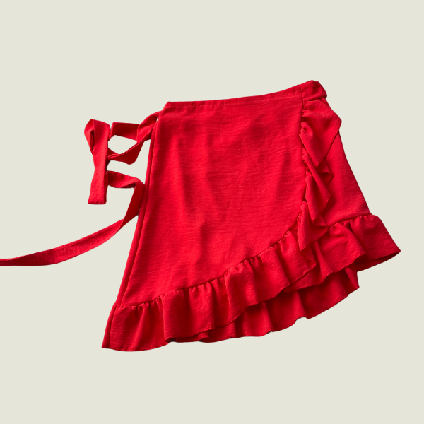 Pollera NsLd