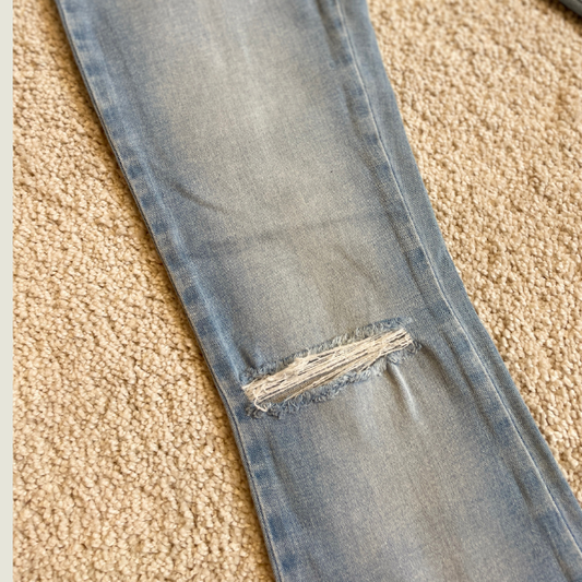 Pantalon 47 STREET