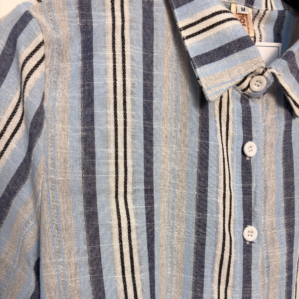 Camisa LOS SOLES