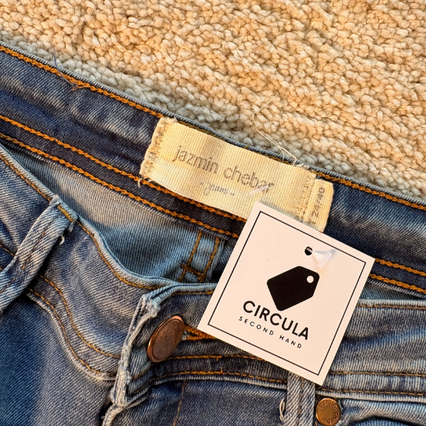 Pantalon JAZMIN CHEBAR