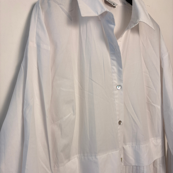 Camisa ZARA
