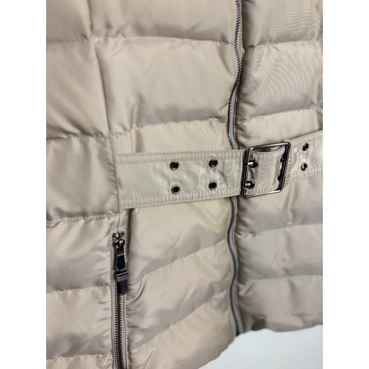 Abrigo o Campera ZARA