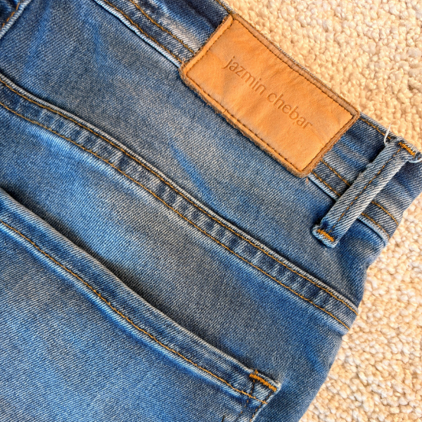 Pantalon JAZMIN CHEBAR