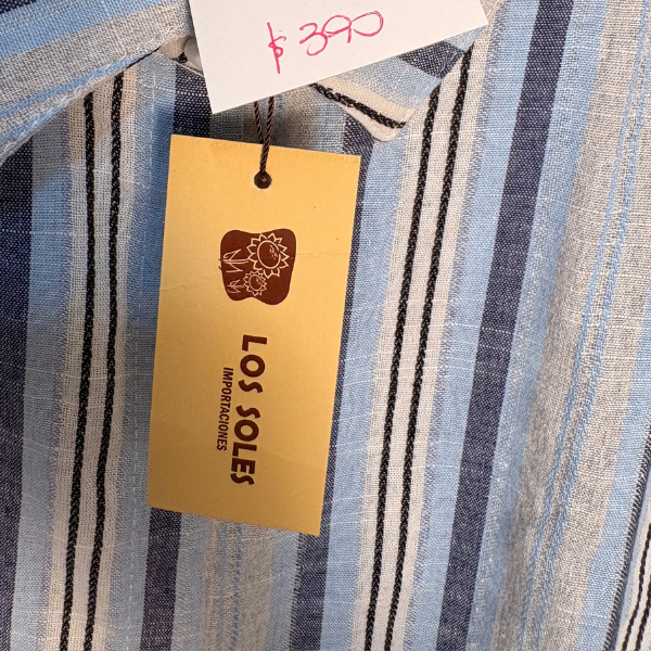 Camisa LOS SOLES