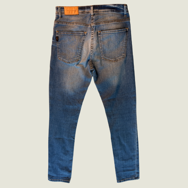Pantalon JAZMIN CHEBAR