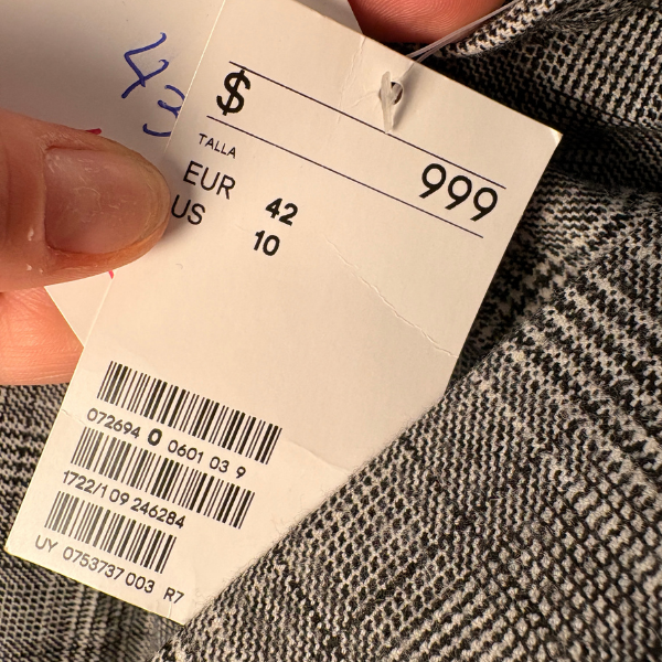 Pantalon H&M