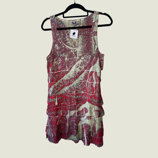 Vestido ADOLFO DOMINGUEZ