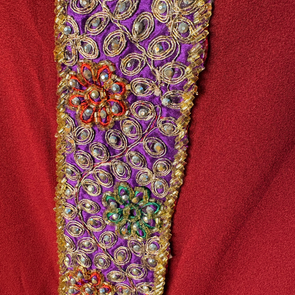 Vestido