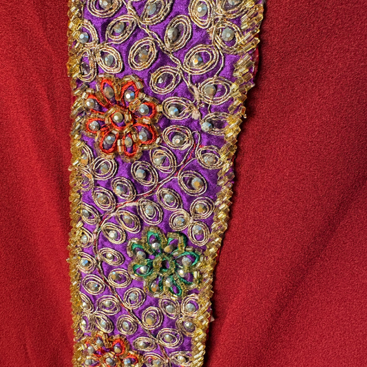 Vestido