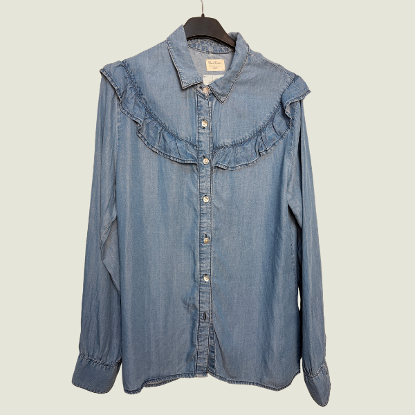 Camisa DANIEL CASSIN