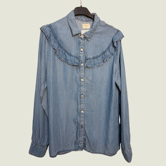 Camisa DANIEL CASSIN