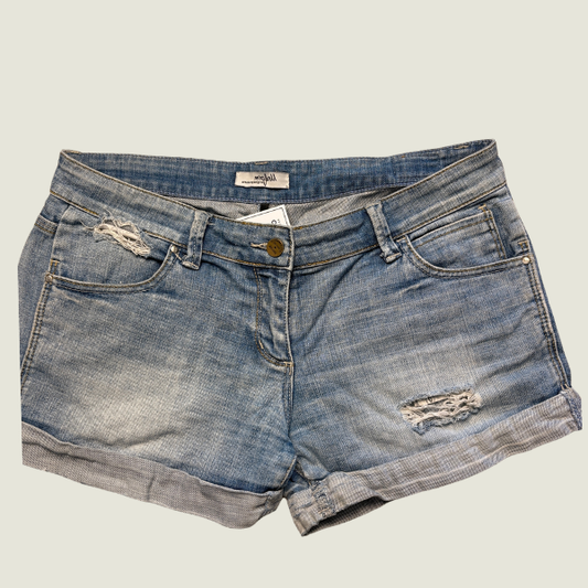 Short