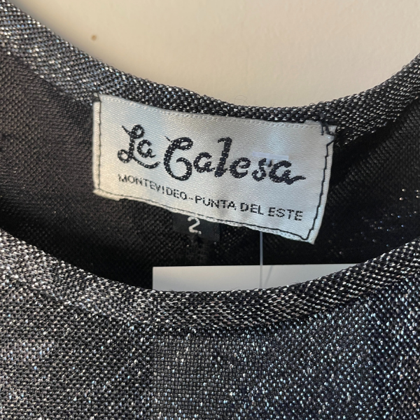 Vestido LA CALESA